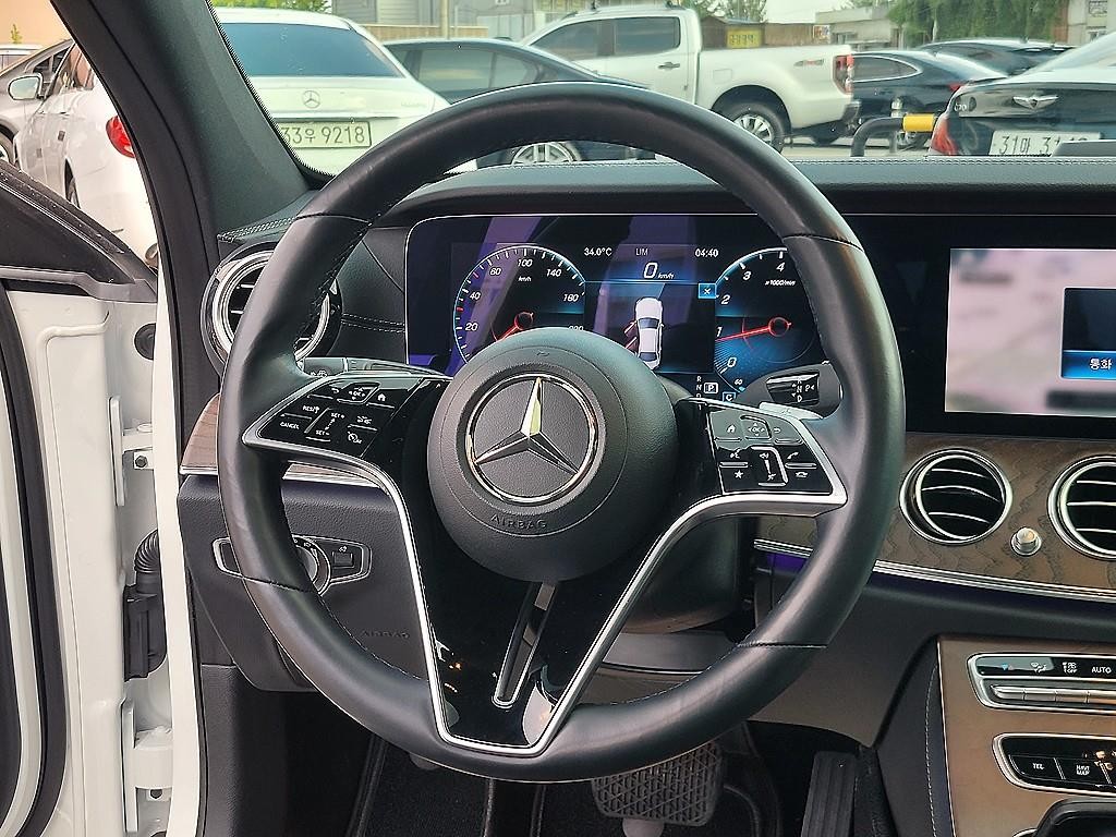 벤츠 E 클래스 E-클래스 W213 E250 익스클루시브 이미지 8