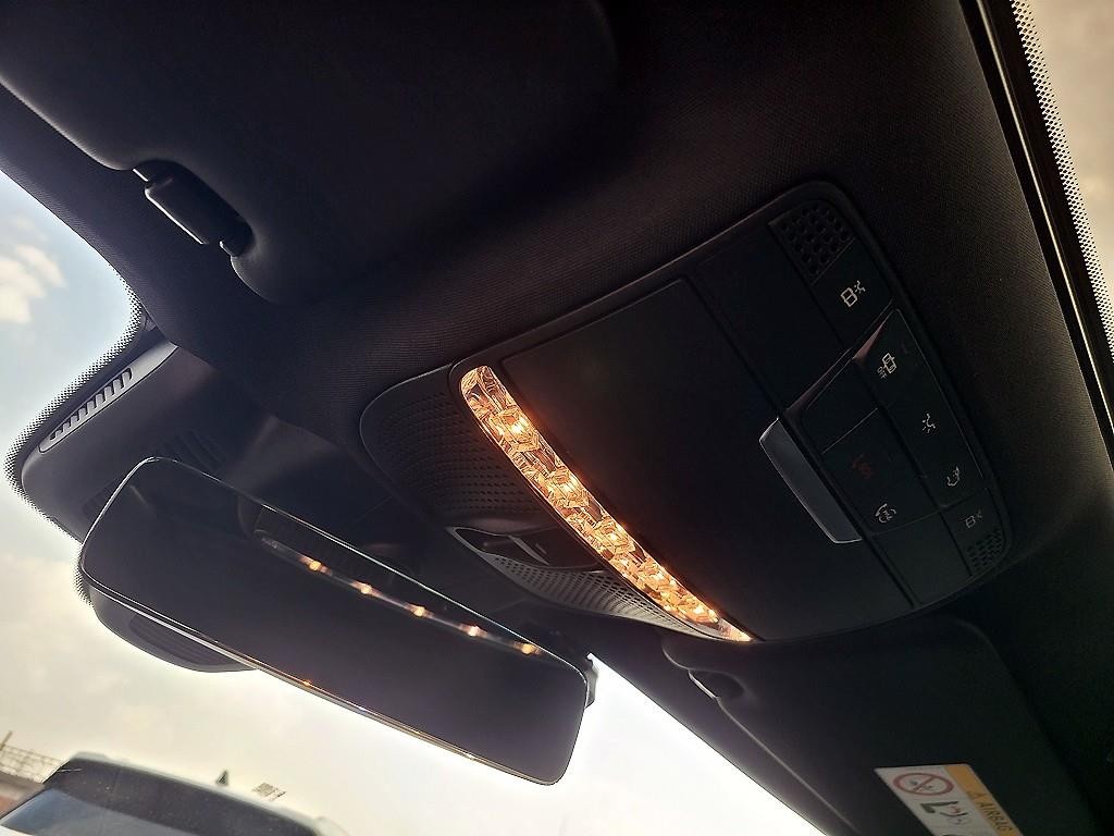 벤츠 E 클래스 E-클래스 W213 E250 익스클루시브 이미지 9