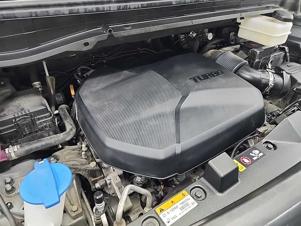 현대 스타리아 2WD 디젤 투어러 모던 9인승 이미지 5