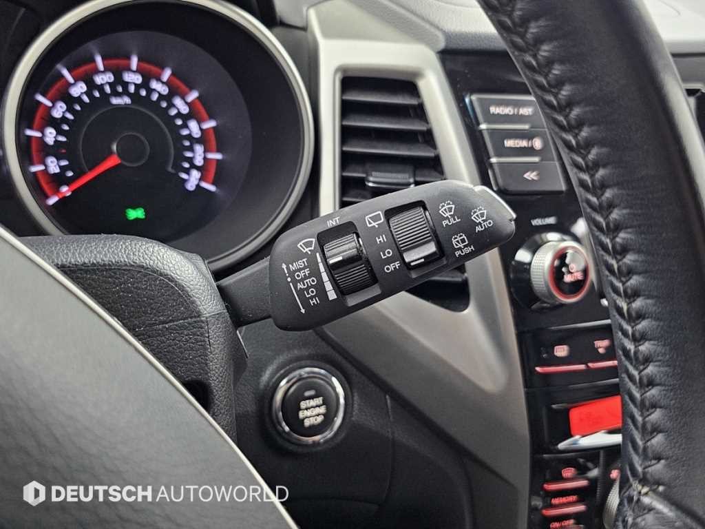 KG모빌리티(쌍용) 티볼리 가솔린 2WD 1.6 VX 이미지 15