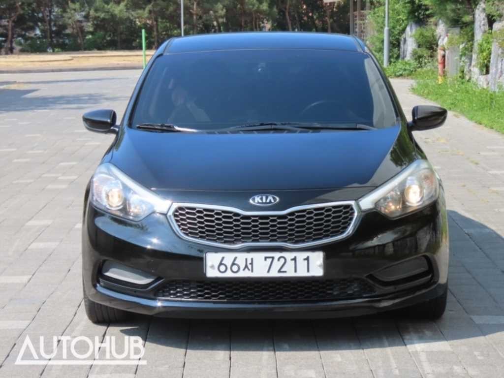 기아 K3 1.6 GDI 디럭스 이미지 1