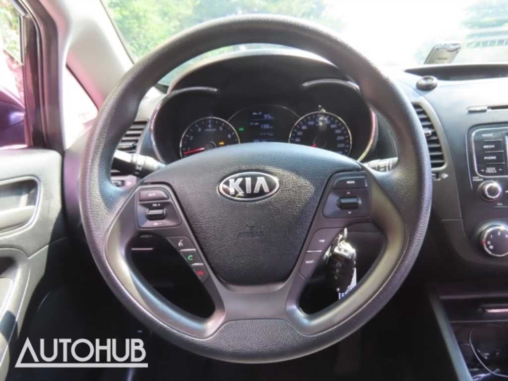 기아 K3 1.6 GDI 디럭스 이미지 17