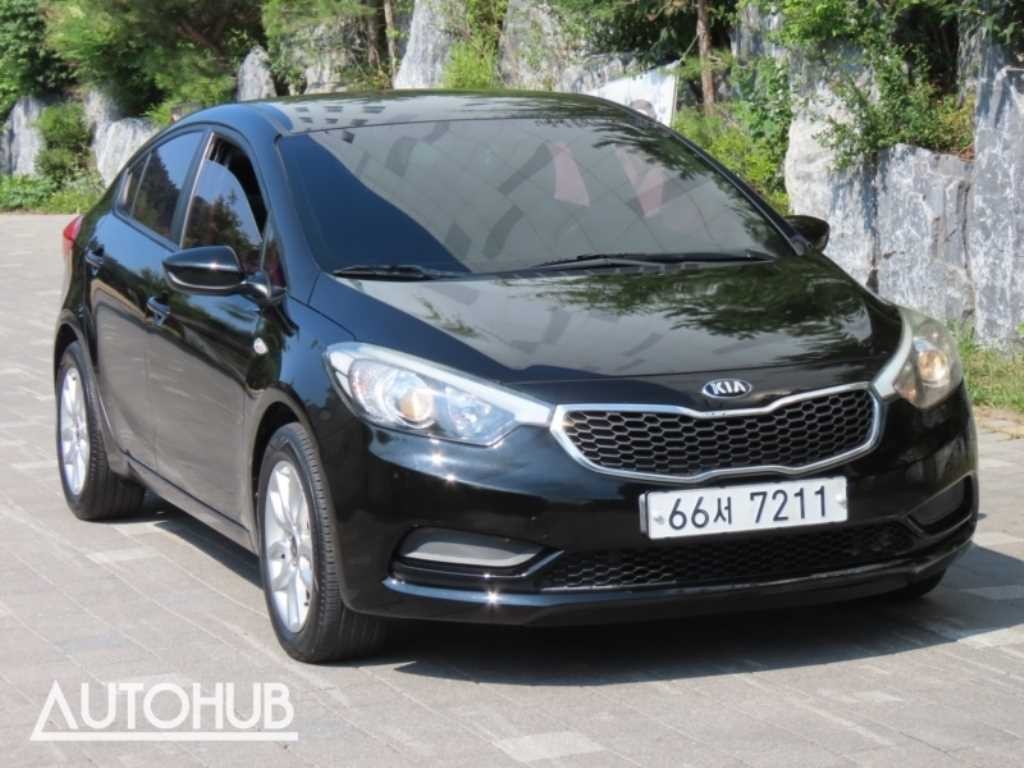 기아 K3 1.6 GDI 디럭스 이미지 2