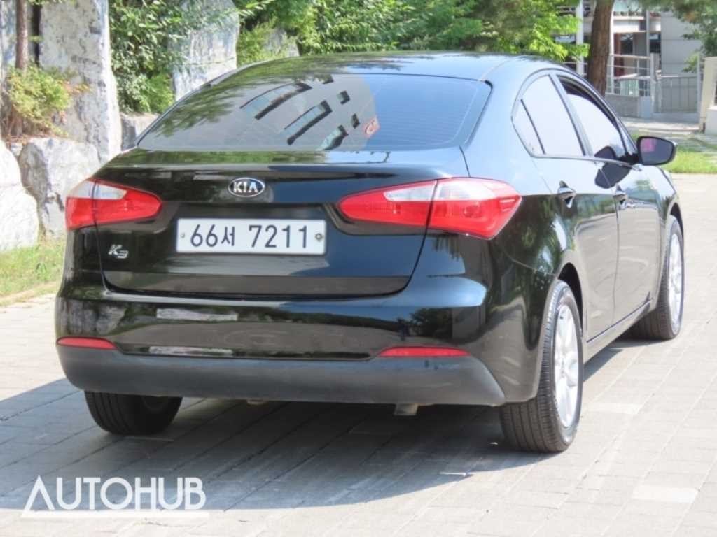 기아 K3 1.6 GDI 디럭스 이미지 3