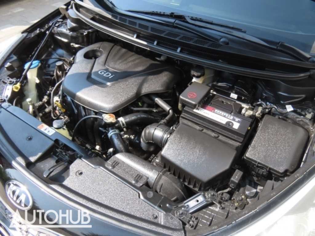 기아 K3 1.6 GDI 디럭스 이미지 5