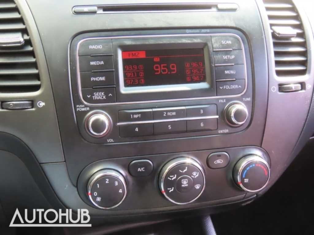 기아 K3 1.6 GDI 디럭스 이미지 8