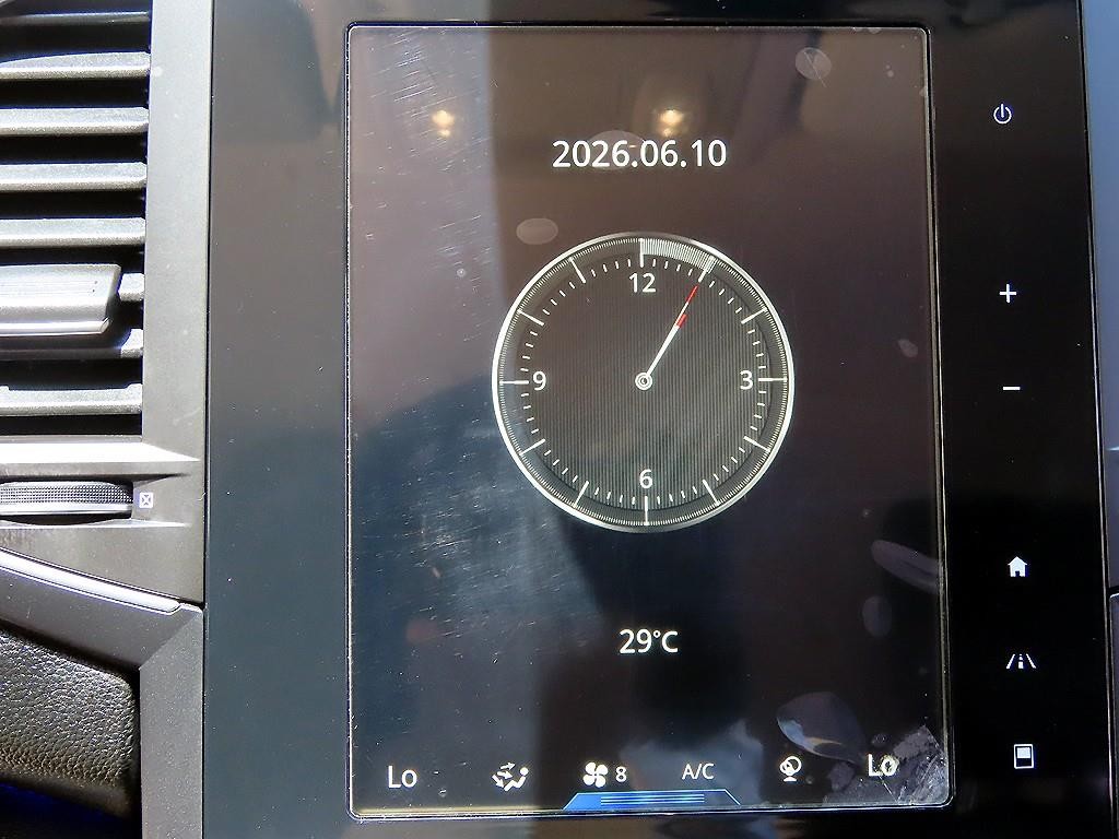 르노코리아(삼성) SM6 LPG 2.0 LPe RE(장애인용) 이미지 14