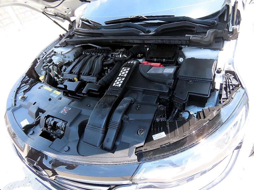 르노코리아(삼성) SM6 LPG 2.0 LPe RE(장애인용) 이미지 18