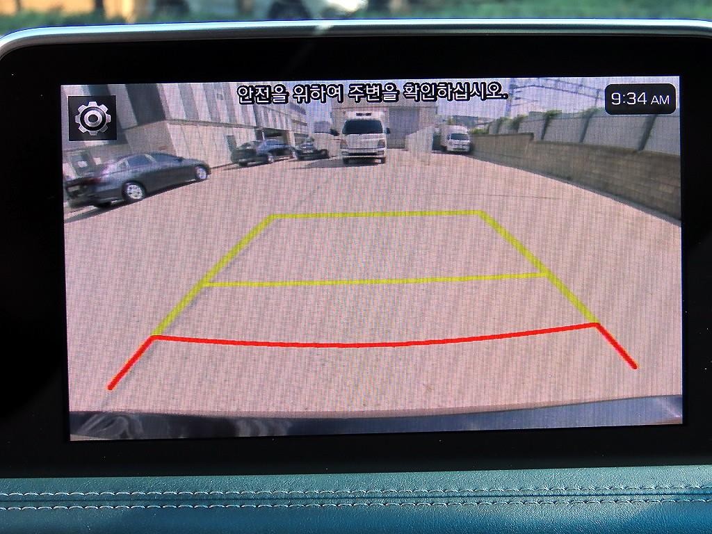 제네시스 G70 3.3T 스포츠 엘리트 이미지 14
