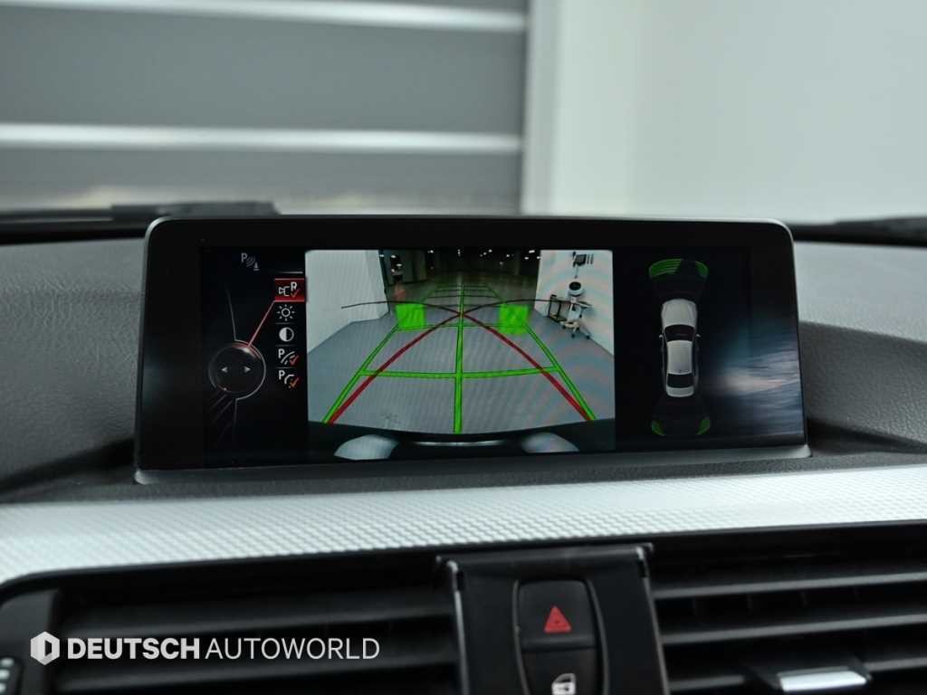 BMW 3시리즈 3시리즈 (F30) 320d M 스포츠 이미지 15