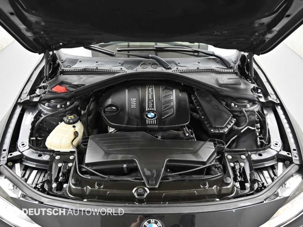 BMW 3시리즈 3시리즈 (F30) 320d M 스포츠 이미지 6