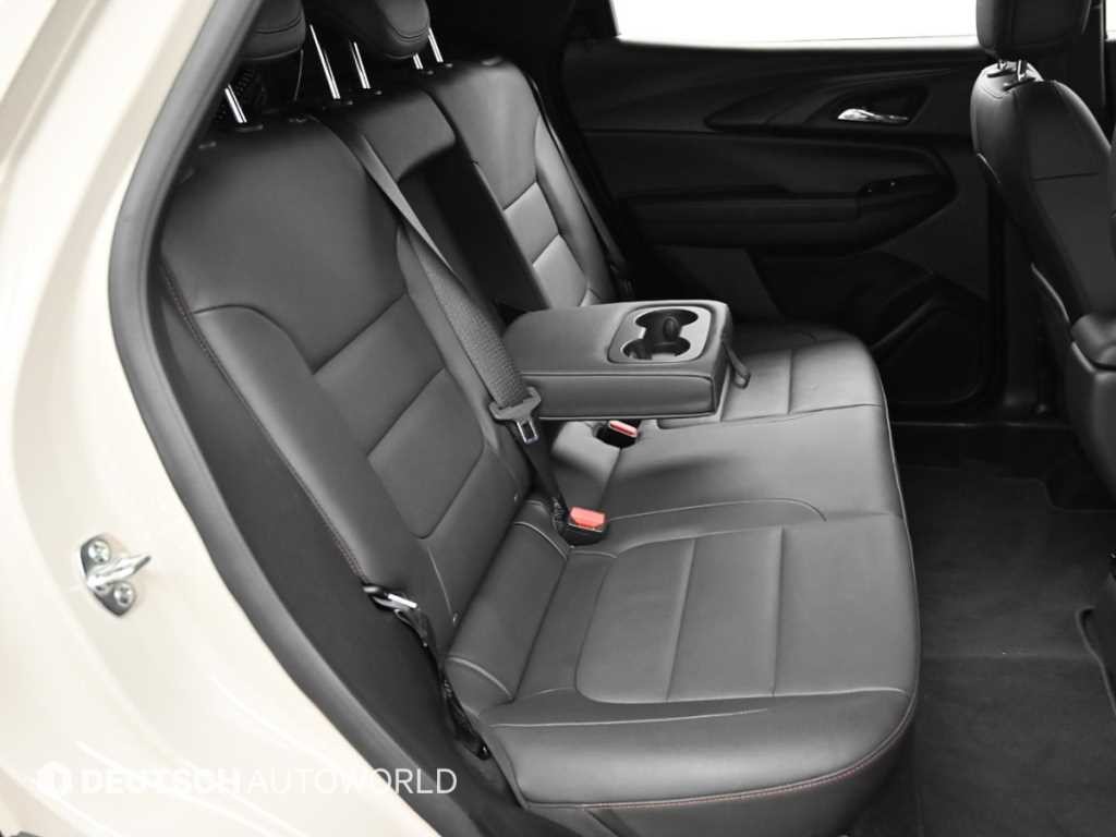 쉐보레 트레일블레이저 더 뉴 트레일블레이저 가솔린 1.35 터보 2WD RS 이미지 12