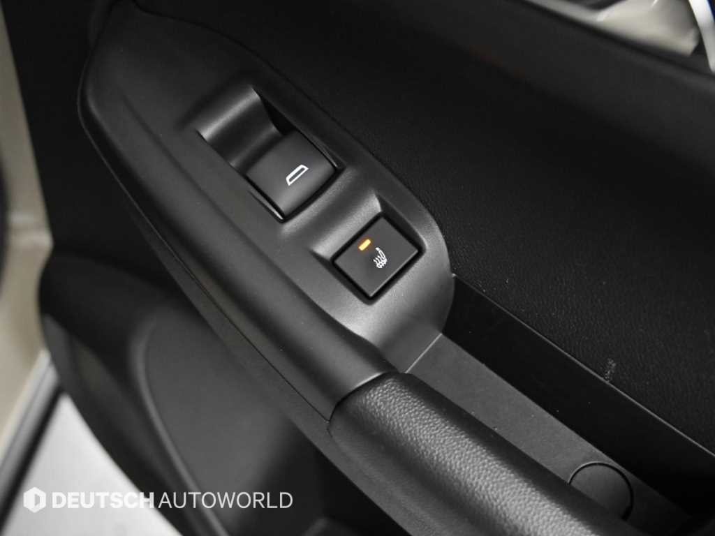 쉐보레 트레일블레이저 더 뉴 트레일블레이저 가솔린 1.35 터보 2WD RS 이미지 16