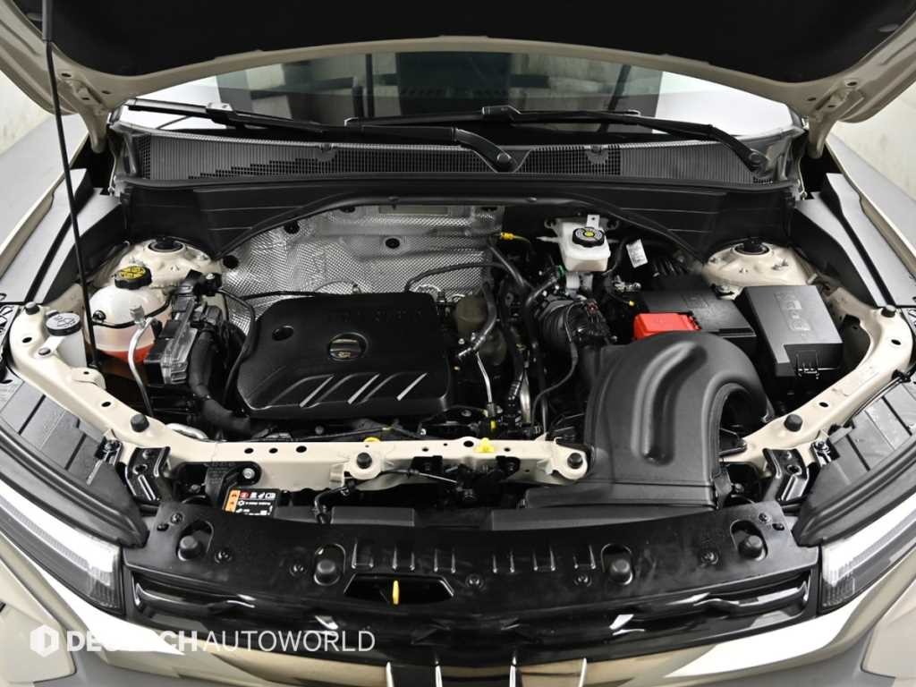 쉐보레 트레일블레이저 더 뉴 트레일블레이저 가솔린 1.35 터보 2WD RS 이미지 6