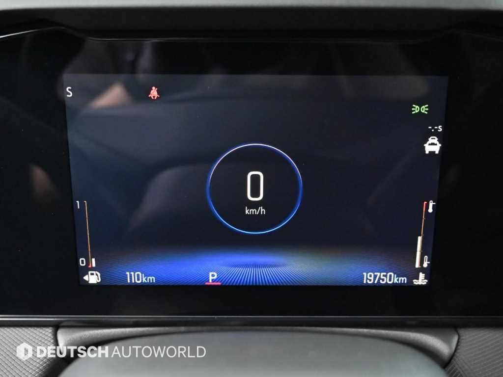 쉐보레 트레일블레이저 더 뉴 트레일블레이저 가솔린 1.35 터보 2WD RS 이미지 8