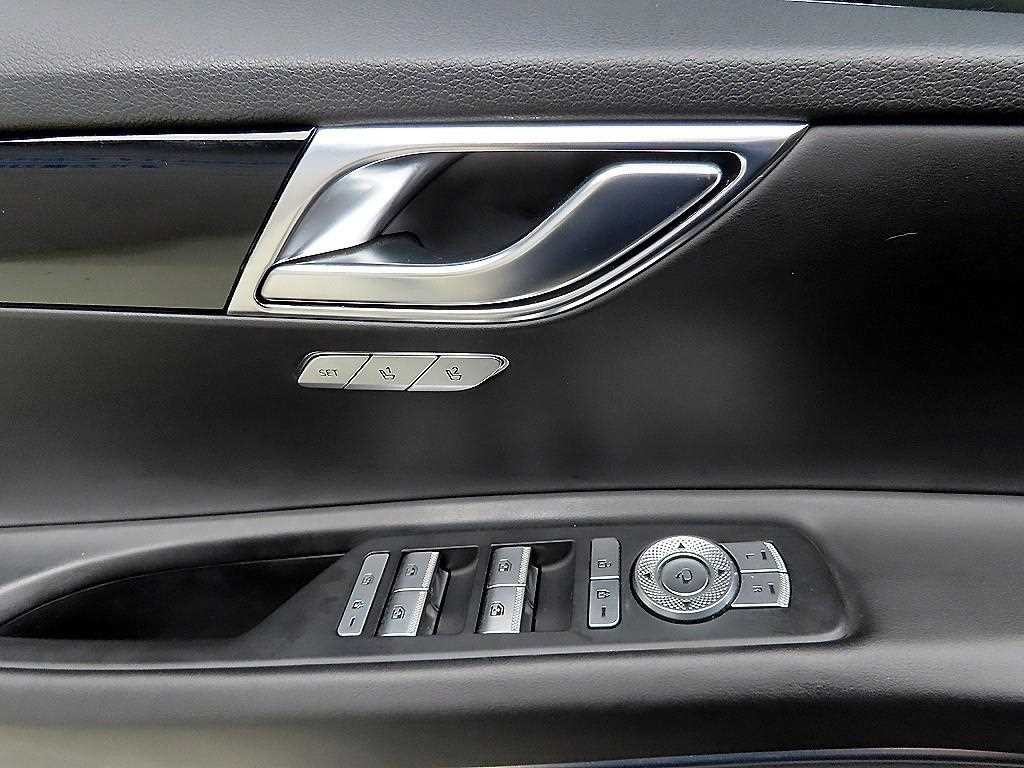 제네시스 GV80 가솔린 2.5T AWD 이미지 11