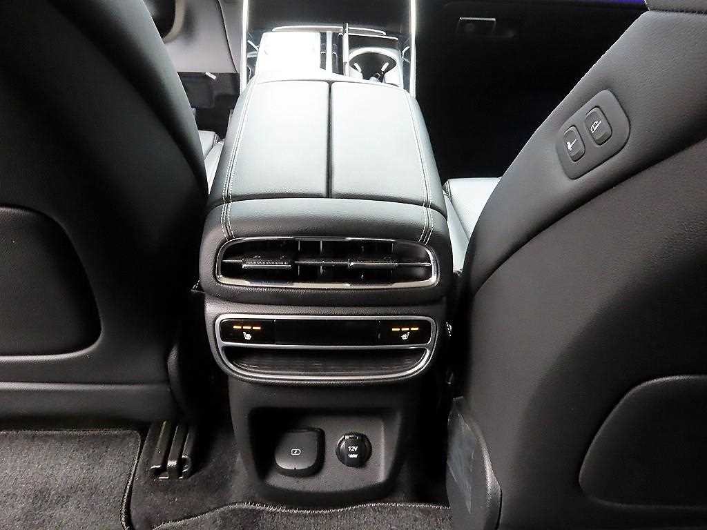 제네시스 GV80 가솔린 2.5T AWD 이미지 16