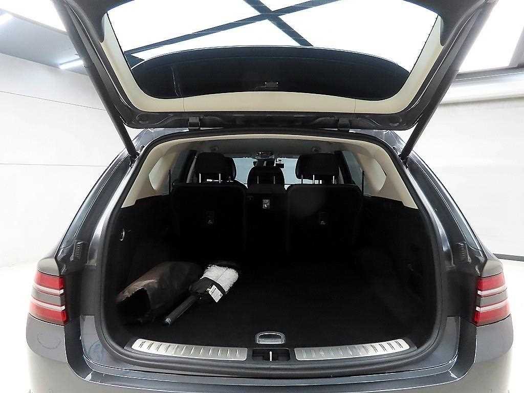 제네시스 GV80 가솔린 2.5T AWD 이미지 18