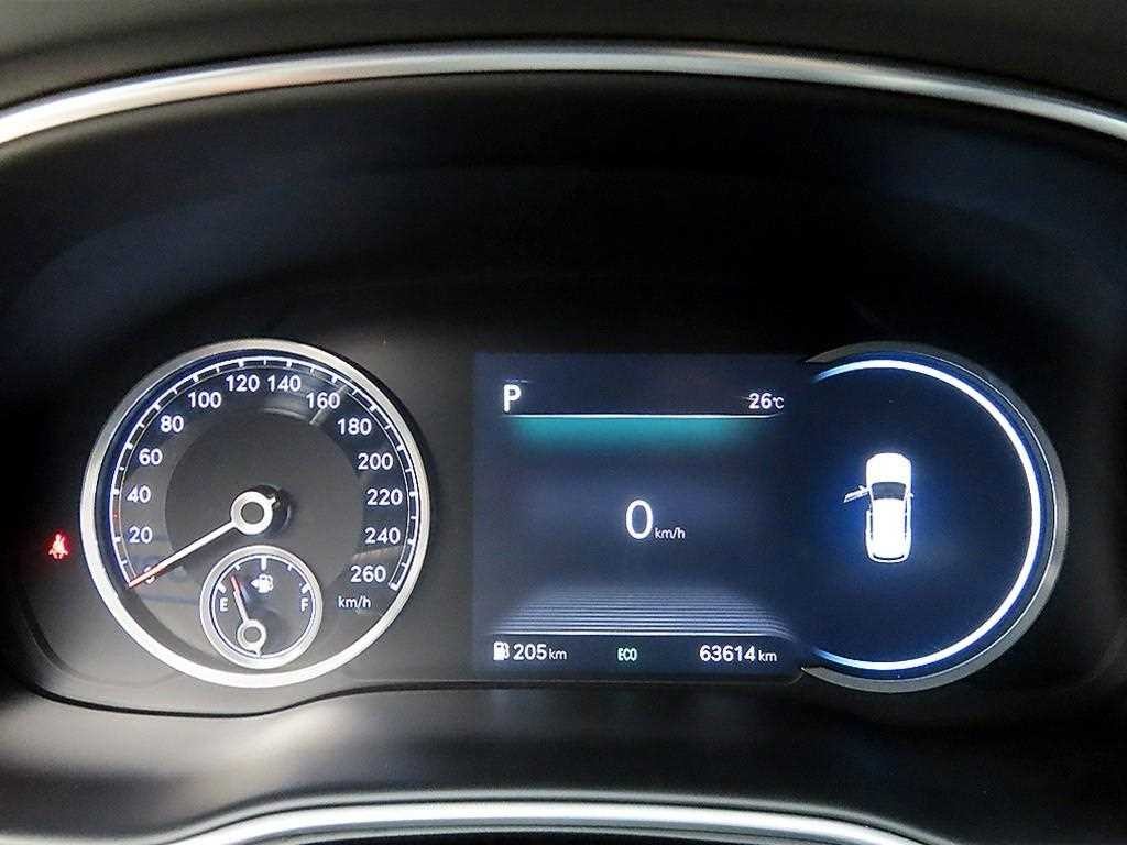 제네시스 GV80 가솔린 2.5T AWD 이미지 8