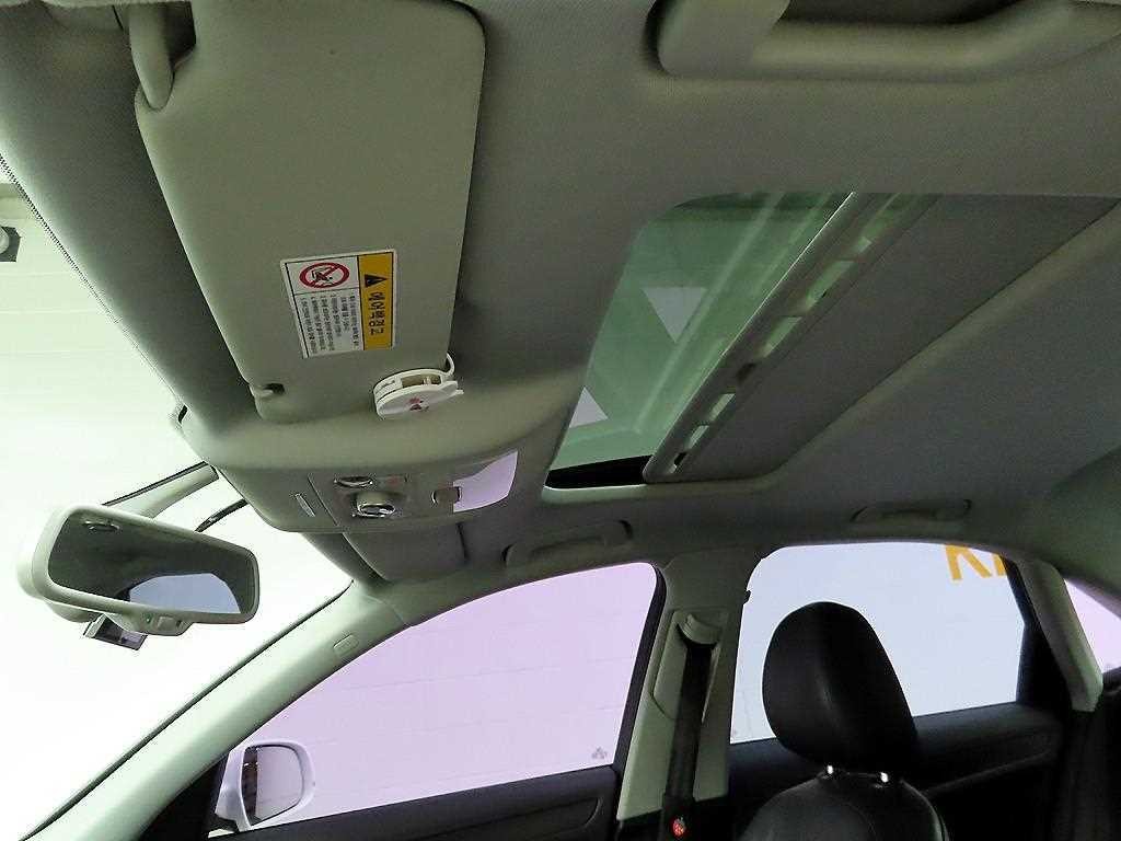 아우디 A4 뉴 A4 35 TDI 콰트로 다이나믹 이미지 17