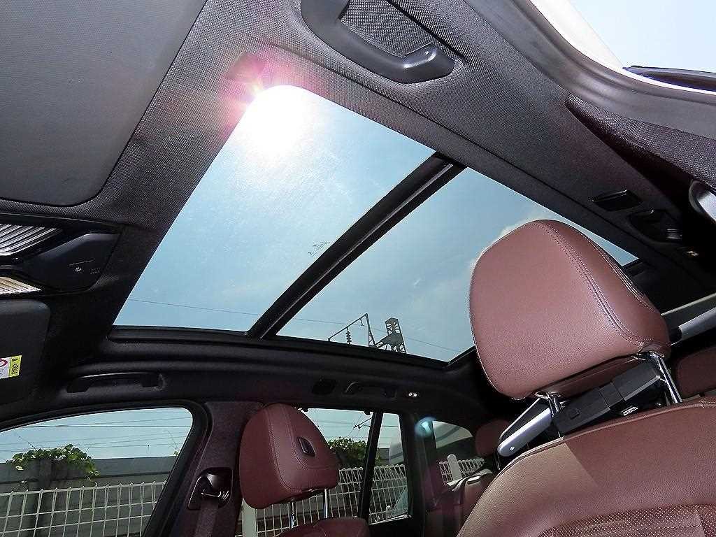 BMW X3 X3 (G01) xDrive 20d M 스포츠 이미지 16