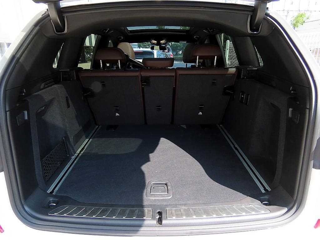 BMW X3 X3 (G01) xDrive 20d M 스포츠 이미지 17