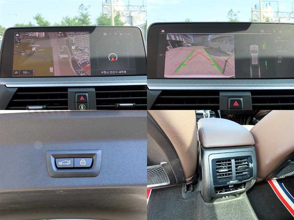 BMW X3 X3 (G01) xDrive 20d M 스포츠 이미지 18