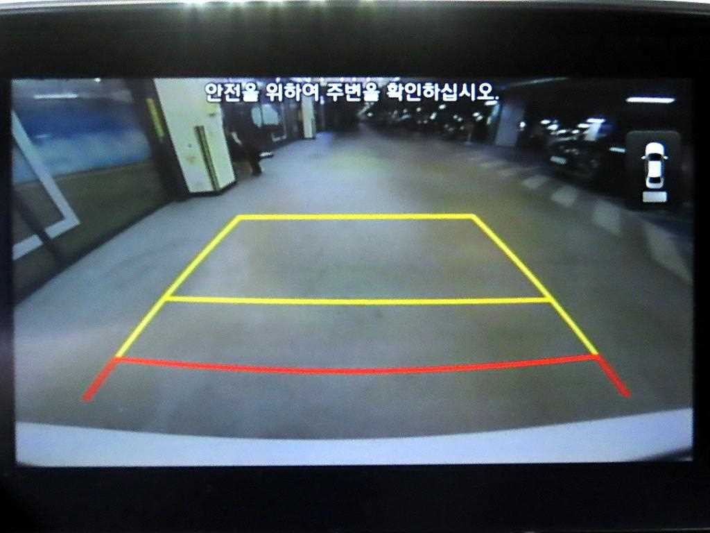 현대 싼타페 싼타페 TM 디젤 2.0 2WD 익스클루시브 스페셜 이미지 14