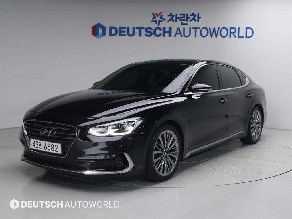 현대 그랜저 그랜저 IG 3.0 GDI 익스클루시브 스페셜 이미지 1
