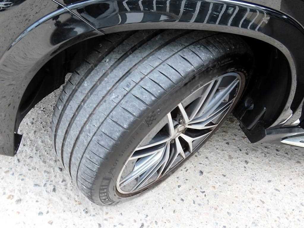 벤츠 GLE 클래스 GLE 클래스 W167 GLE 53 AMG 4MATIC 플러스 이미지 20