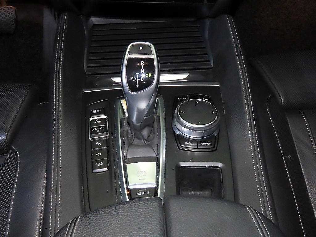 BMW X6 X6 (F16) xDrive 30d 이미지 12