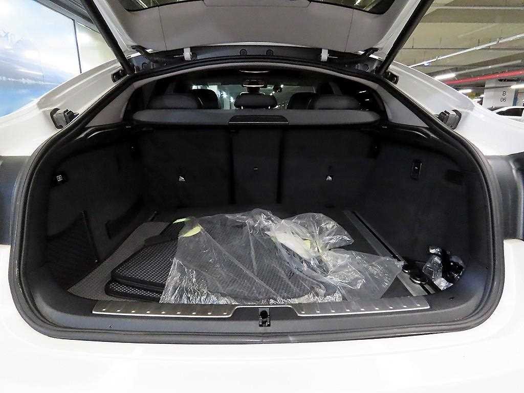 BMW X6 X6 (F16) xDrive 30d 이미지 16