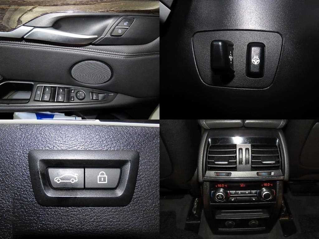 BMW X6 X6 (F16) xDrive 30d 이미지 17