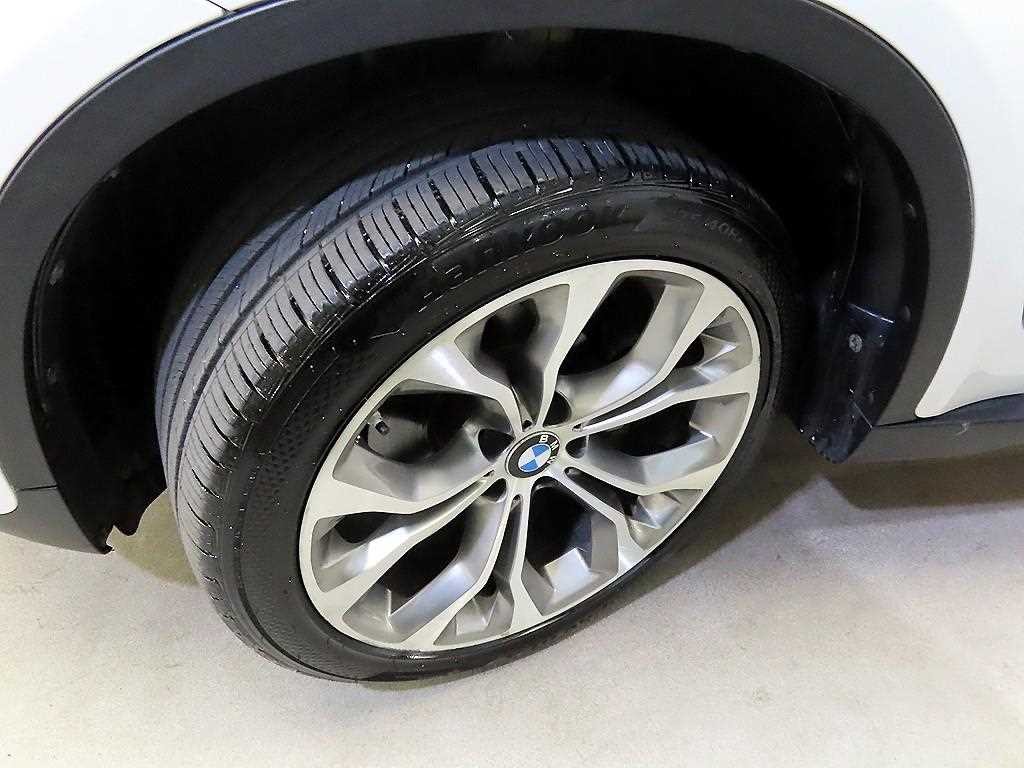 BMW X6 X6 (F16) xDrive 30d 이미지 20