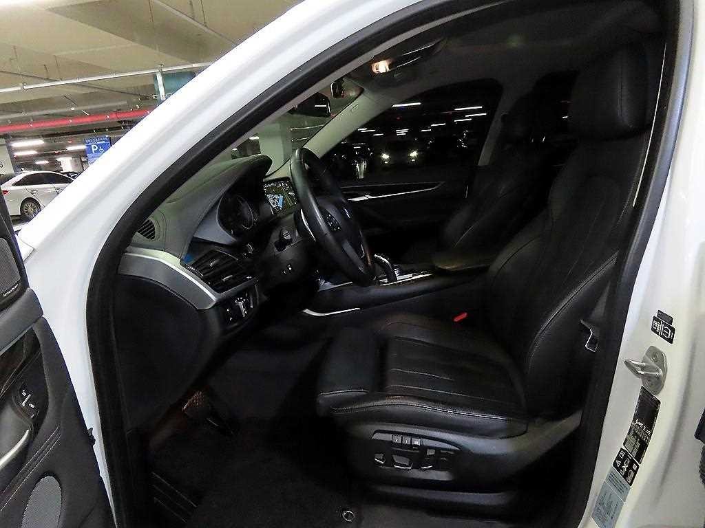 BMW X6 X6 (F16) xDrive 30d 이미지 6