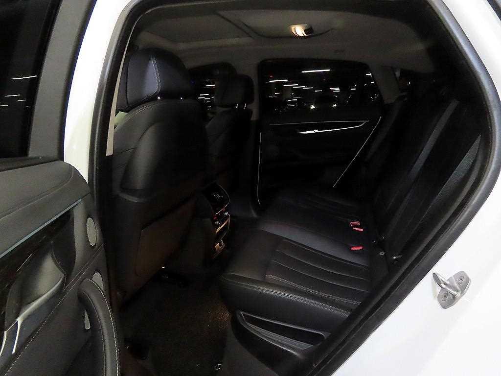 BMW X6 X6 (F16) xDrive 30d 이미지 7