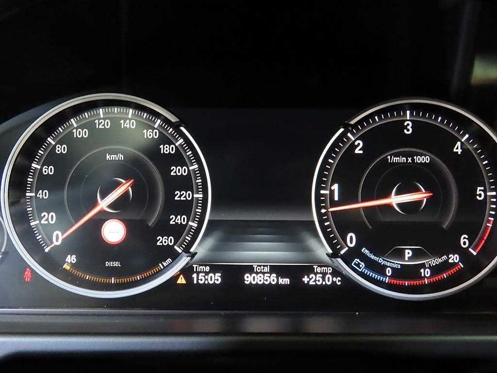 BMW X6 X6 (F16) xDrive 30d 이미지 9