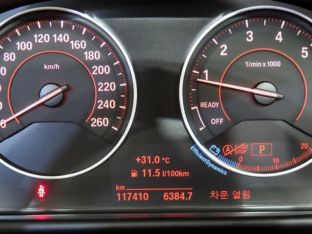 BMW 4시리즈 4시리즈 (F32) 430i 컨버터블 M 스포츠 이미지 12
