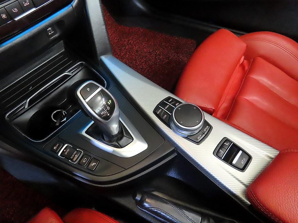 BMW 4시리즈 4시리즈 (F32) 430i 컨버터블 M 스포츠 이미지 15