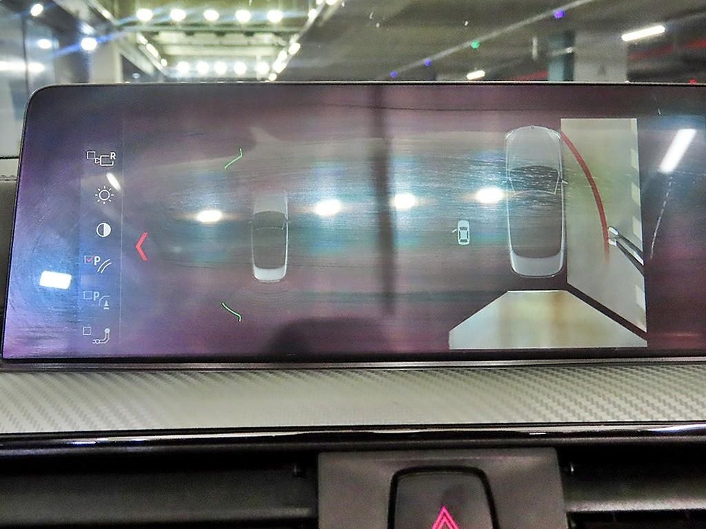 BMW 4시리즈 4시리즈 (F32) 430i 컨버터블 M 스포츠 이미지 16