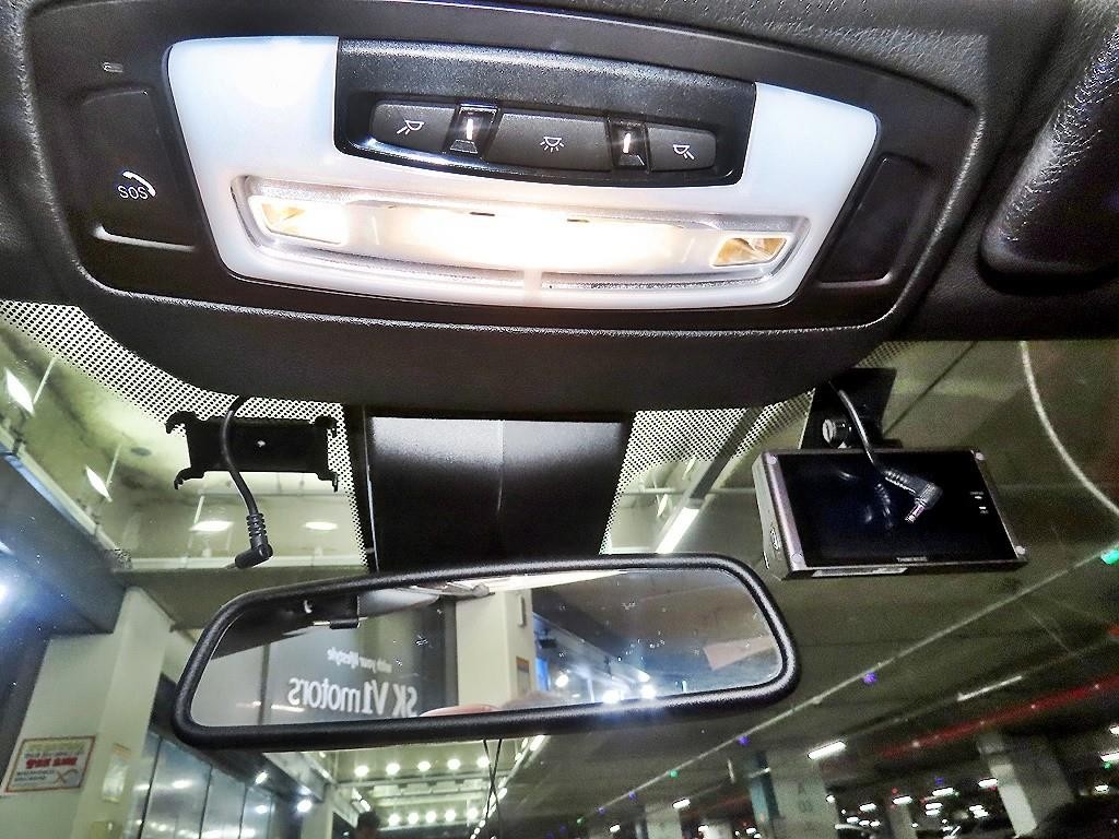 BMW 4시리즈 4시리즈 (F32) 430i 컨버터블 M 스포츠 이미지 17