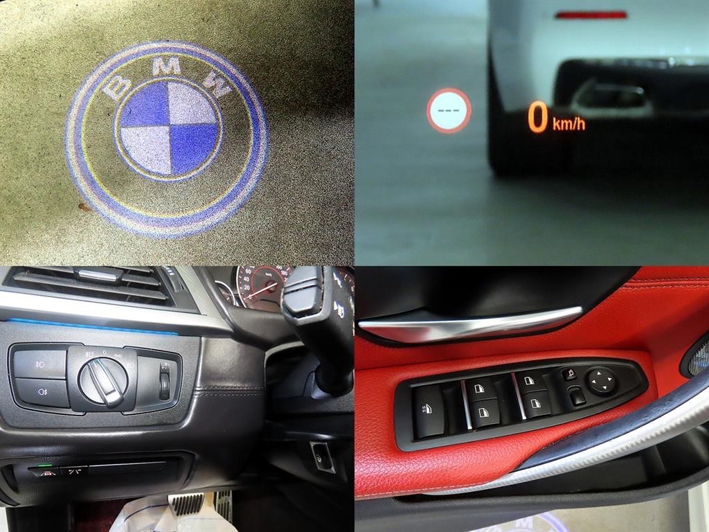 BMW 4시리즈 4시리즈 (F32) 430i 컨버터블 M 스포츠 이미지 18