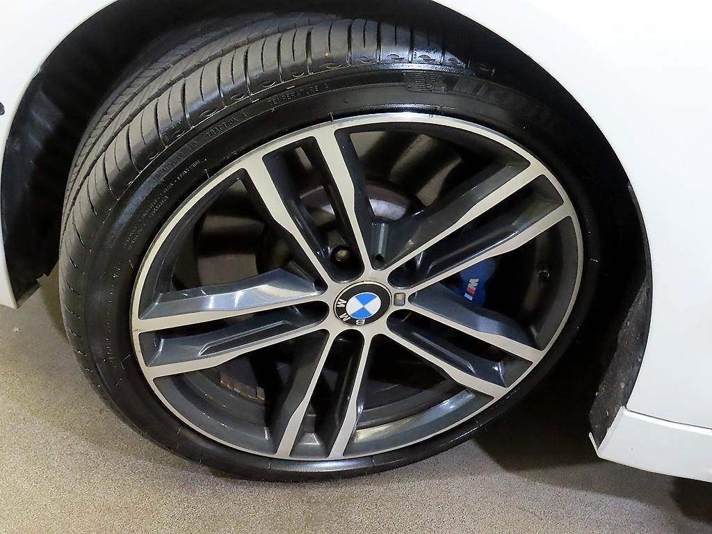 BMW 4시리즈 4시리즈 (F32) 430i 컨버터블 M 스포츠 이미지 20