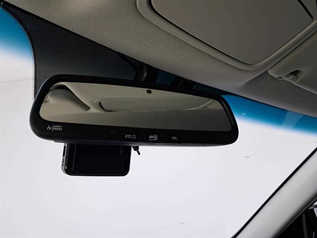 기아 K7 올 뉴 K7 2.4 GDI 프레스티지 이미지 15