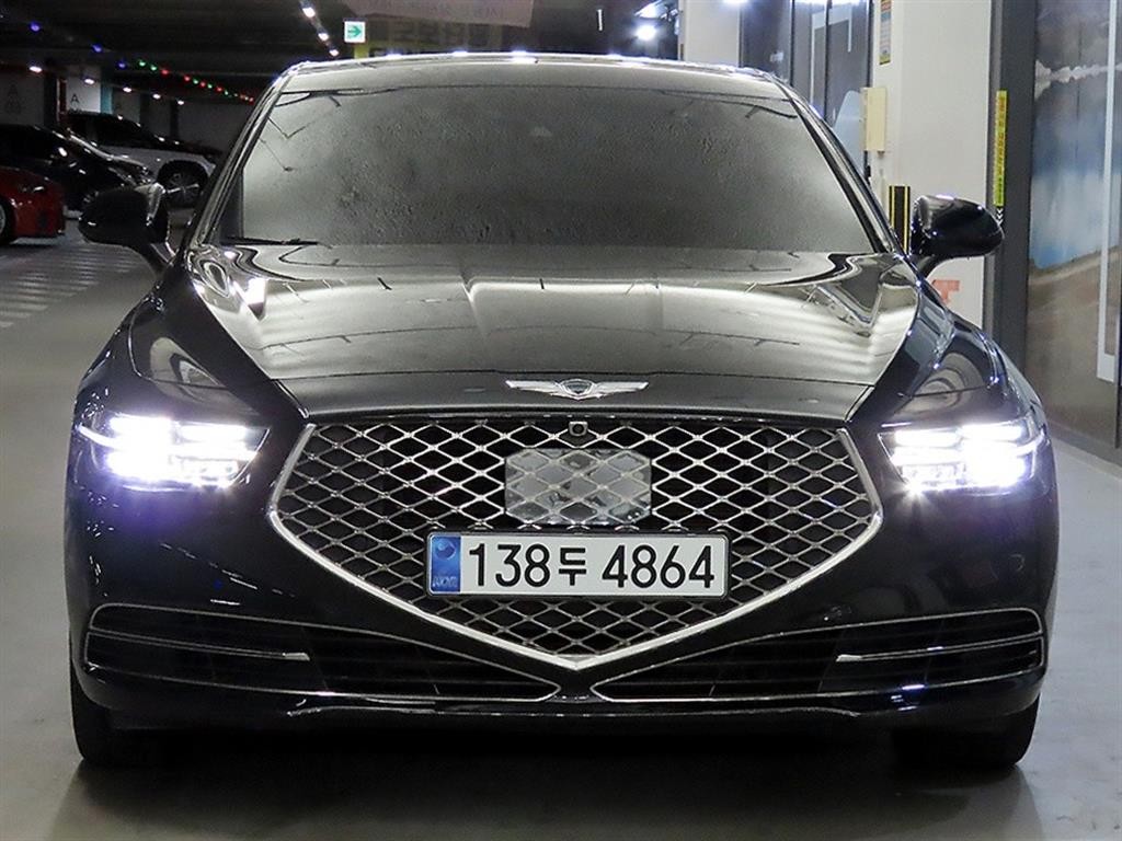 제네시스 G90 3.8 GDI AWD 프리미엄 럭셔리 이미지 2
