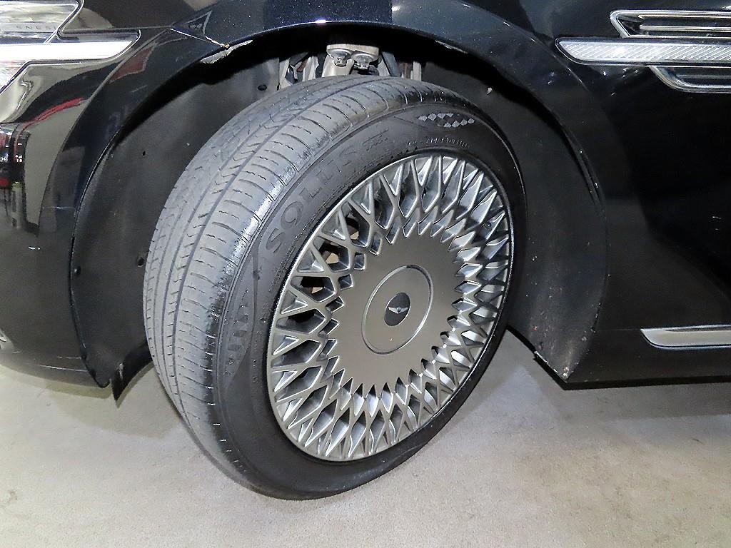 제네시스 G90 3.8 GDI AWD 프리미엄 럭셔리 이미지 20