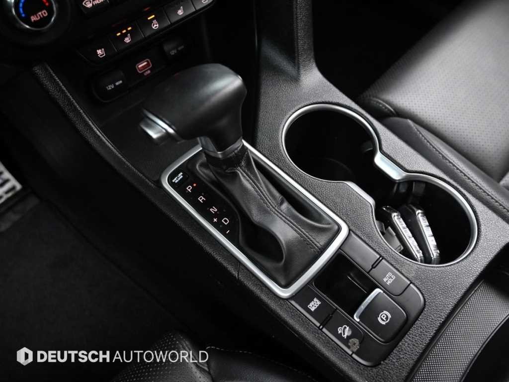 기아 스포티지 스포티지 더 볼드 1.6 디젤 2WD 프레스티지 이미지 9