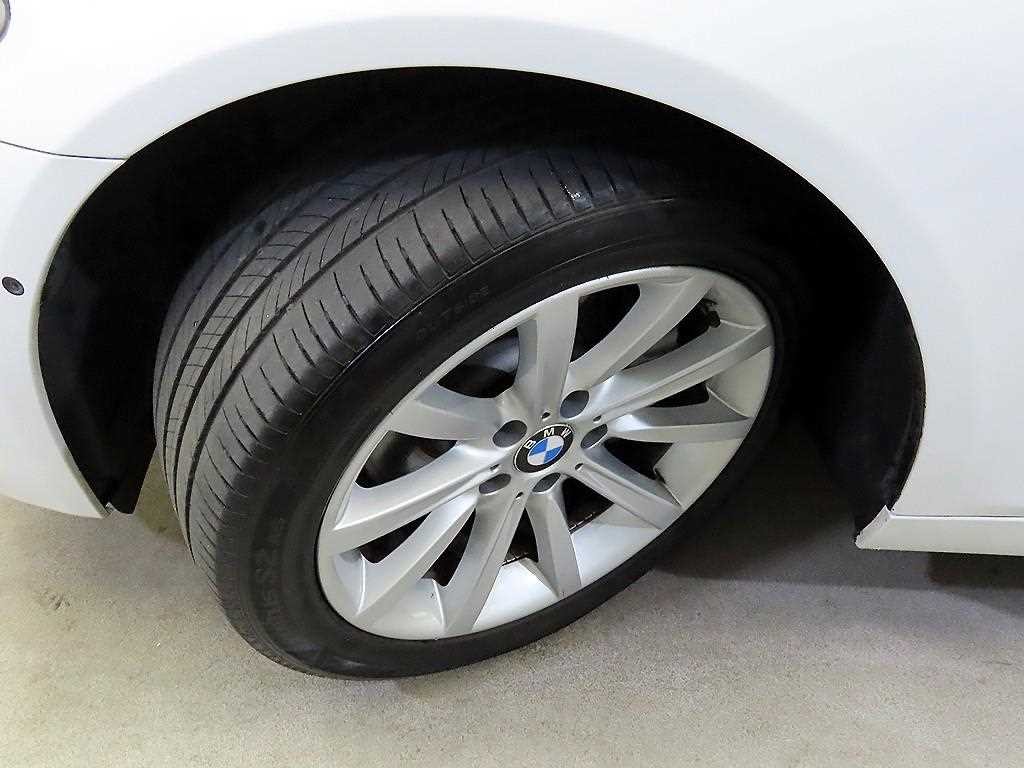 BMW 5시리즈 5시리즈 (F10) 528i 이미지 20