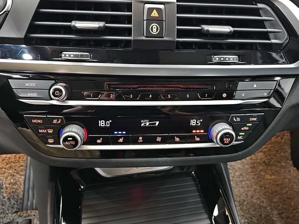 BMW X3 X3 (G01) xDrive 30d M 스포츠 이미지 10