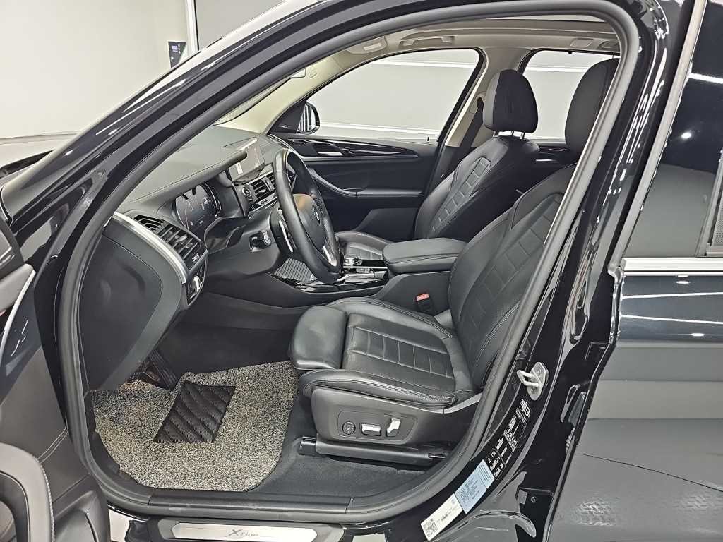 BMW X3 X3 (G01) xDrive 30d M 스포츠 이미지 11